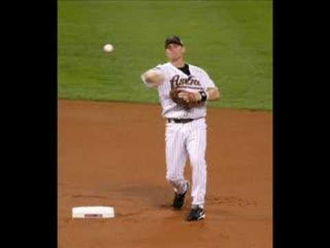Houston Astros Opening Day 2007