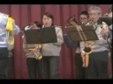 EuroBrass2007 RussianFesta2008 Rehearsal 1