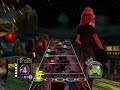 Guitar Hero III: Enter Sandman - Custom song on Medium.