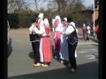 Danse folk à Quesnoy-sur-Deûle (Nord)