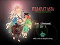Filsafat Asia oleh Pdt.Stephen Tong
