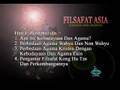 Filsafat Asia oleh Pdt.Stephen Tong