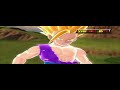 DB RB 2 Special |  All Transformations + Fusions | HD 720P