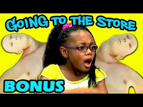 Store - Watch full episode: http://goo.gl/MBuHF0 SUBSCRIBE for more bonus content! http://dft.ba/-tfb2 FREE NETFLIX FOR A MONTH: http://netflix.com/Fine Watch all ep...