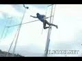 Pole Vault Accident
