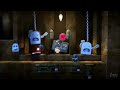Little Big Planet Review!!!