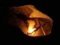 burn shoe 4/9 