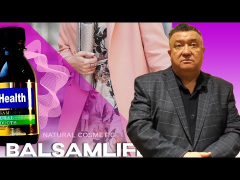 Пастушенков Алексей - семинар BALSAMLIFE март 2023