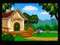 Let's Play Paper Mario! Part 1- Papery beginings!
