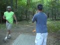 10Down Disc Golf - Pozzy v. J. Dore