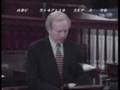 Joe Lieberman - Friend of Republicans