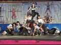 final tna 2006 hip hop