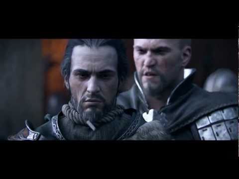 Picture from E3 trailer for Assassins Creed Revelations