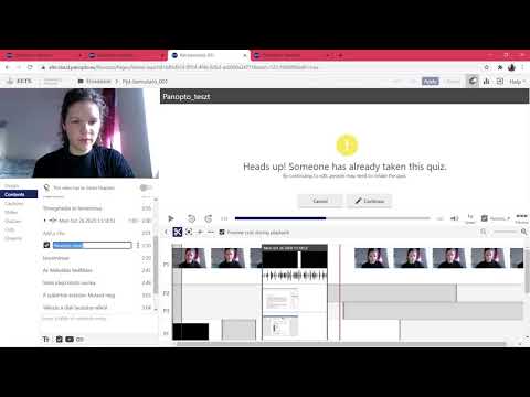 video