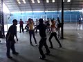 PROJOVEM CAP�O BONITO-SP 04