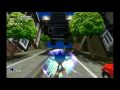 don't own anything. i only have three mw's for the first three stages of sonic and shadow and i'll upload one a week until it's over.