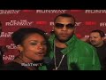 Flo Rida @ BET Rip The Runway Flo Rida @ BET Rip The Runway