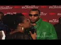 Flo Rida @ BET Rip The Runway Flo Rida @ BET Rip The Runway