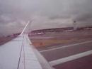 Boeing 737 800 winglets Take off LGA NY