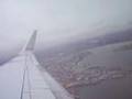 Boeing 737 800 winglets Take off LGA NY