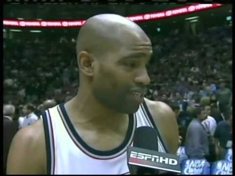 Vince Wade -