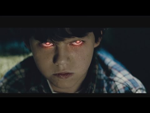Man Of Steel 2013 - Childhood Difficult Because The Supernatural Powers Of Clark Kent