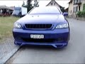 Irmscher Astra G Coupe