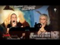 Luis Royo showcase a #LuccaComics. Il video http://twurl.nl/aktdvt