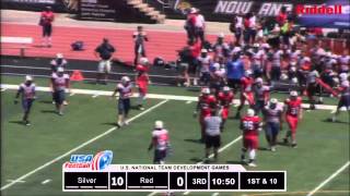 USA Football