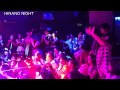 HINANO NIGHT in YOKOHAMAROCK vol.2