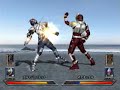 Kamen rider blade ps2