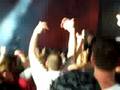 videos de Papa Roach ending at crue fest
