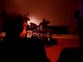 Michael Brecker Playing Drums!!! p1 
