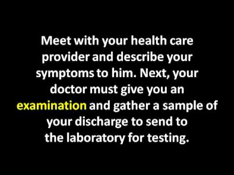 how to control bv odor