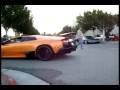 Lamborghini Murcielago LP-670-4 SuperVeloce (SV) Sighting!