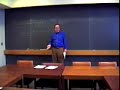 Lec 1 | MIT 5.74 Introductory Quantum Mechanics II