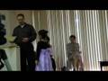 videos de Angeal piano recital 2008