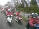 VCS @ Malang Matic Adventure