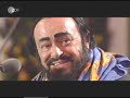 miserere pavarotti   bocelli   zucchero