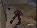 Halo 2 1v1 :: PhR34k vs LeThaL