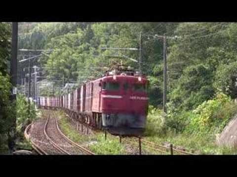 ED75-102　2079レ＠愛宕－品井沼