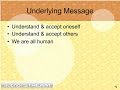 Personality Identification Models-1 of 6
