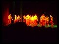 LaSalle Manaus - Mostra de dança - PeterPan2 - Floresta / 2009