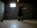 Eric dancing to Jackie boyz- bout it Eric dancing to Jackie boyz- bout it