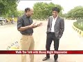 Walk The Talk: Manoj Night Shyamalan Walk The Talk: Manoj Night Shyamalan