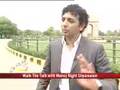 Walk The Talk: Manoj Night Shyamalan