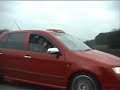 Briskoda Cz 2007