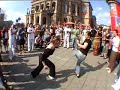 Capoeira: Roda de Rua 2006 Frankfurt