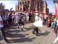 Capoeira: Roda de Rua 2006 Frankfurt