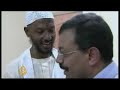 Sami al-Hajj returns to Sudan - 02 May 08